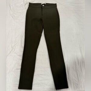 LC Lauren Conrad Black Pants
